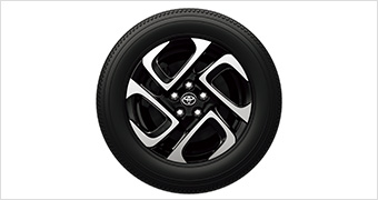 aluminum wheels